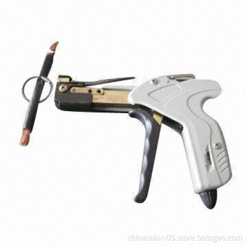 Stainless Steel Cable Tie Tool/Fastener